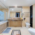 Студио (Студия с двуспальной кроватью), Бутик-Отель The Rooms Boutique Hotel