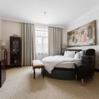 Студио (Студия с двуспальной кроватью), Бутик-Отель The Rooms Boutique Hotel