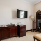 Студио (Студия с двуспальной кроватью), Бутик-Отель The Rooms Boutique Hotel