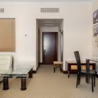 Студио (Студия с двуспальной кроватью), Бутик-Отель The Rooms Boutique Hotel