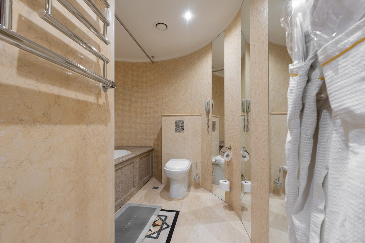 Студио (Студия с двуспальной кроватью), Бутик-Отель The Rooms Boutique Hotel