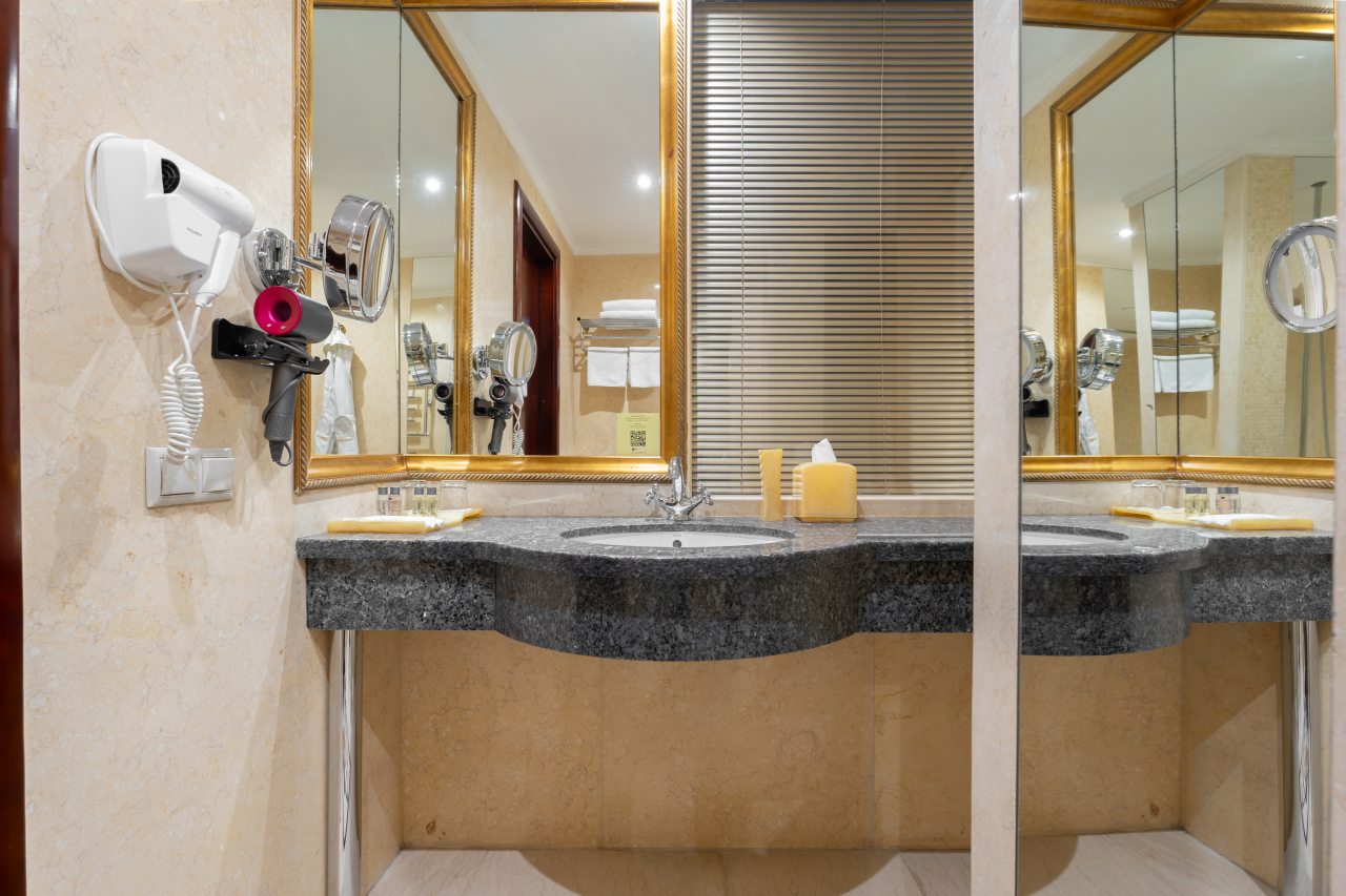 Студио (Студия с двуспальной кроватью), Бутик-Отель The Rooms Boutique Hotel