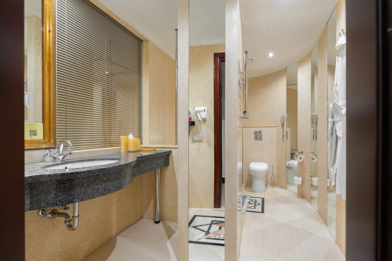 Студио (Студия с двуспальной кроватью), Бутик-Отель The Rooms Boutique Hotel