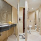 Студио (Студия с двуспальной кроватью), Бутик-Отель The Rooms Boutique Hotel