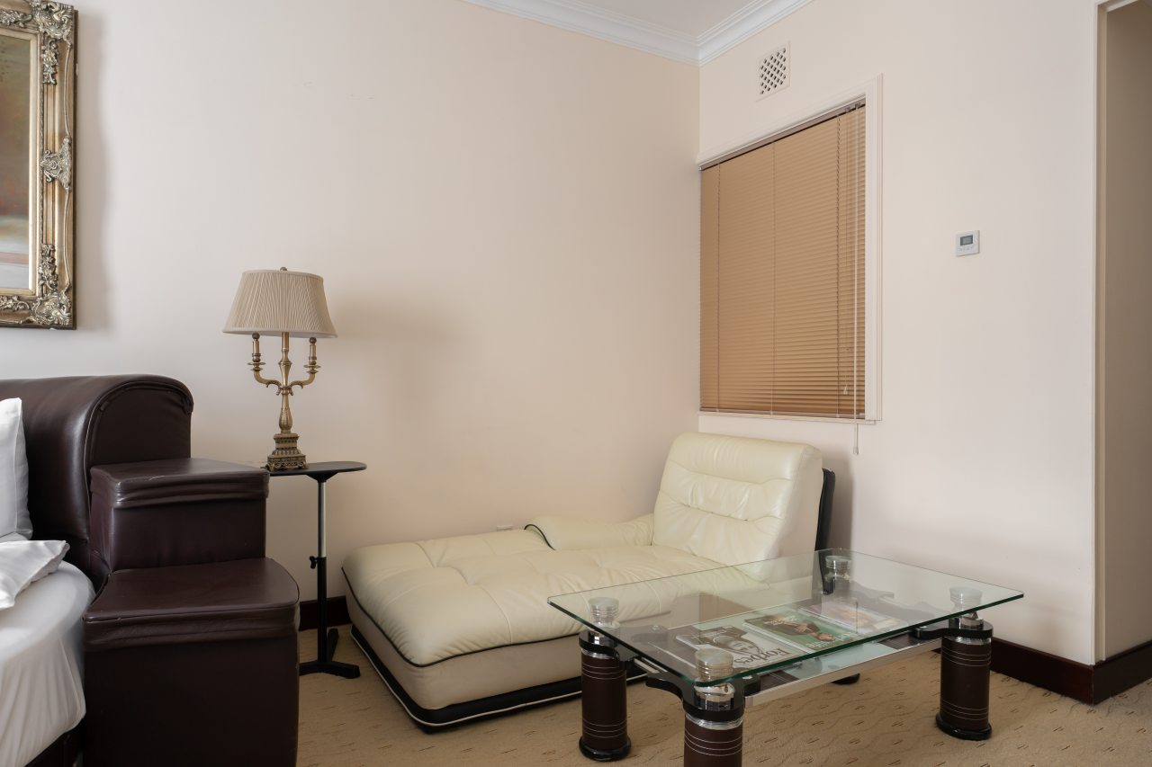 Студио (Студия с двуспальной кроватью), Бутик-Отель The Rooms Boutique Hotel