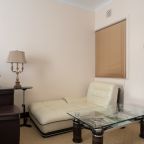 Студио (Студия с двуспальной кроватью), Бутик-Отель The Rooms Boutique Hotel