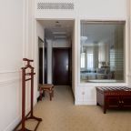 Студио (Студия с двуспальной кроватью), Бутик-Отель The Rooms Boutique Hotel