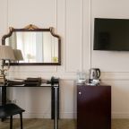 Студио (Студия с двуспальной кроватью), Бутик-Отель The Rooms Boutique Hotel