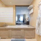 Студио (Студия с двуспальной кроватью), Бутик-Отель The Rooms Boutique Hotel