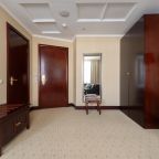 Студио (Студия с двуспальной кроватью), Бутик-Отель The Rooms Boutique Hotel