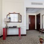 Студио (Студия с двуспальной кроватью), Бутик-Отель The Rooms Boutique Hotel