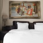 Студио (Студия с двуспальной кроватью), Бутик-Отель The Rooms Boutique Hotel