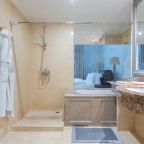 Студио (Студия с двуспальной кроватью), Бутик-Отель The Rooms Boutique Hotel