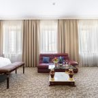 Студио (Студия с двуспальной кроватью), Бутик-Отель The Rooms Boutique Hotel