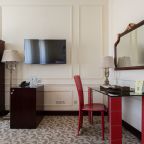 Студио (Студия с двуспальной кроватью), Бутик-Отель The Rooms Boutique Hotel