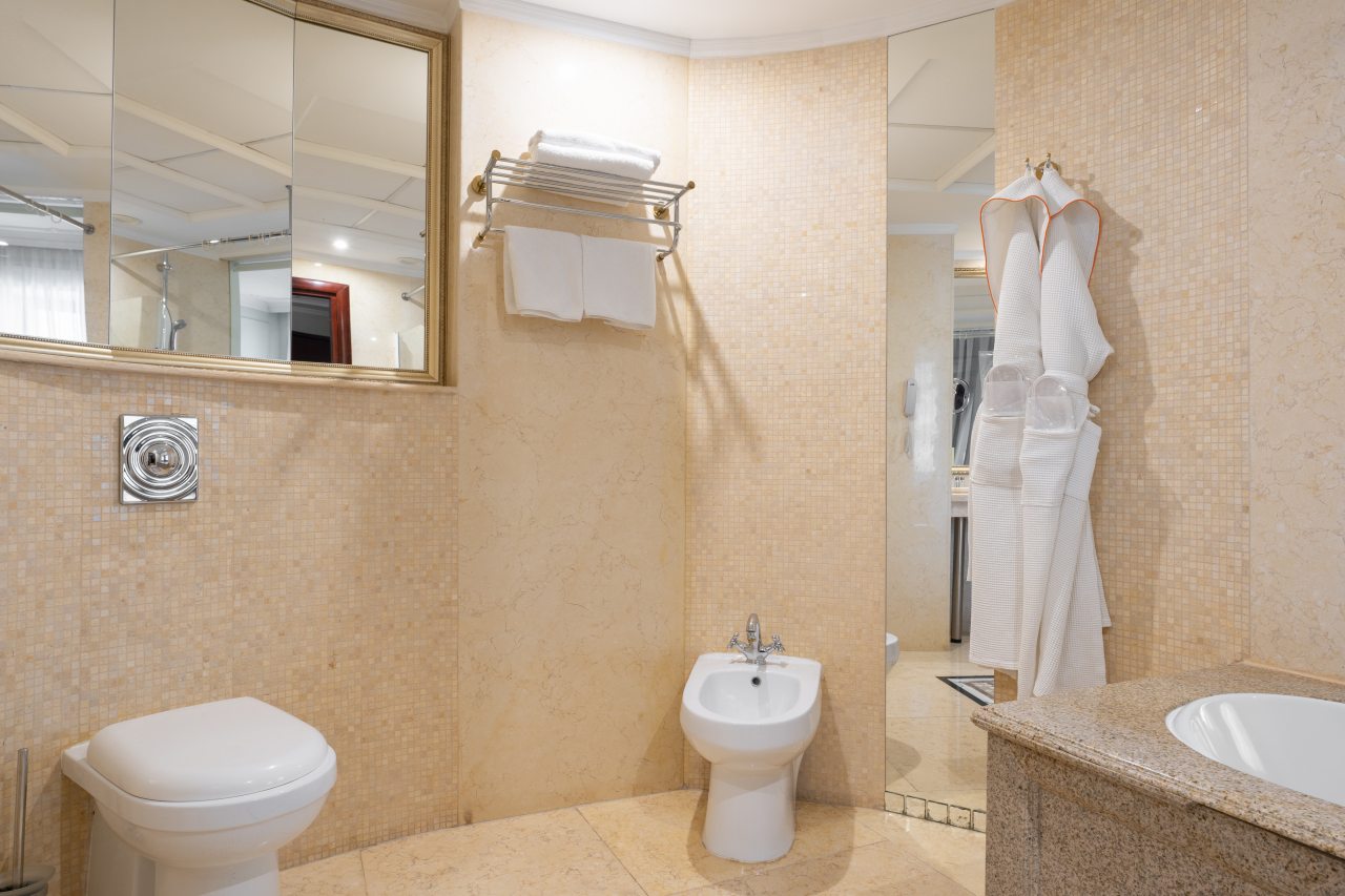 Студио (Студия с двуспальной кроватью), Бутик-Отель The Rooms Boutique Hotel