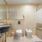 Студио (Студия с двуспальной кроватью), Бутик-Отель The Rooms Boutique Hotel