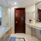 Студио (Студия с двуспальной кроватью), Бутик-Отель The Rooms Boutique Hotel