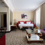 Студио (Студия с двуспальной кроватью), Бутик-Отель The Rooms Boutique Hotel