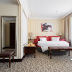 Студио (Студия с двуспальной кроватью), Бутик-Отель The Rooms Boutique Hotel