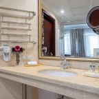 Студио (Студия с двуспальной кроватью), Бутик-Отель The Rooms Boutique Hotel