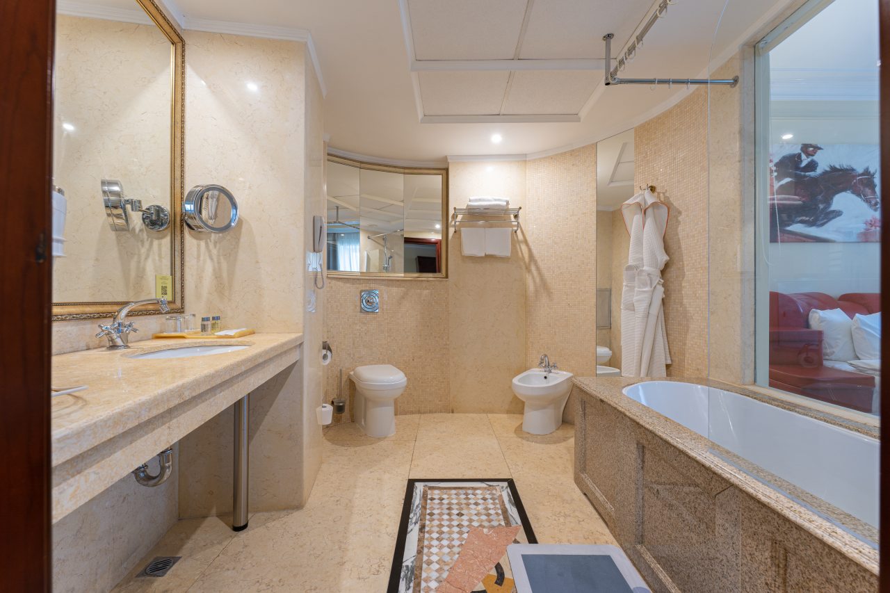 Студио (Студия с двуспальной кроватью), Бутик-Отель The Rooms Boutique Hotel