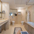 Студио (Студия с двуспальной кроватью), Бутик-Отель The Rooms Boutique Hotel