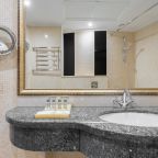 De Luxe (С двуспальной кроватью), Бутик-Отель The Rooms Boutique Hotel