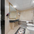 De Luxe (С двуспальной кроватью), Бутик-Отель The Rooms Boutique Hotel