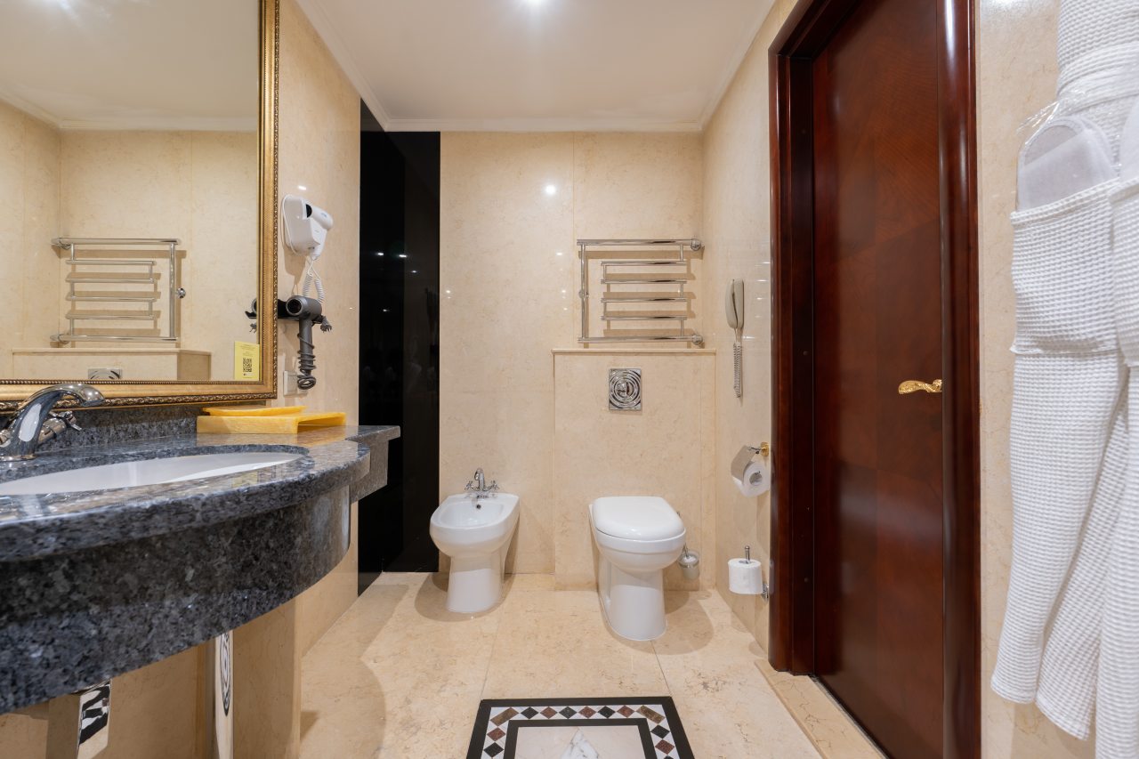 Апартаменты (Семейные двухкомнатные), Бутик-Отель The Rooms Boutique Hotel