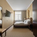 Апартаменты (Семейные двухкомнатные), Бутик-Отель The Rooms Boutique Hotel