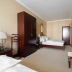 Апартаменты (Семейные двухкомнатные), Бутик-Отель The Rooms Boutique Hotel