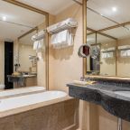 Апартаменты (Семейные двухкомнатные), Бутик-Отель The Rooms Boutique Hotel