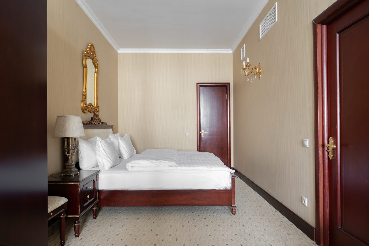 Апартаменты (Семейные двухкомнатные), Бутик-Отель The Rooms Boutique Hotel