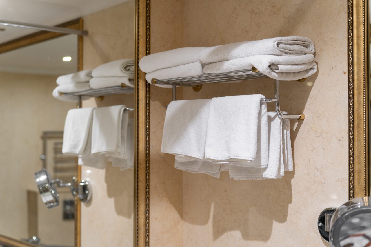 Апартаменты (Семейные двухкомнатные), Бутик-Отель The Rooms Boutique Hotel