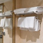 Апартаменты (Семейные двухкомнатные), Бутик-Отель The Rooms Boutique Hotel