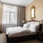 Апартаменты (Семейные двухкомнатные), Бутик-Отель The Rooms Boutique Hotel