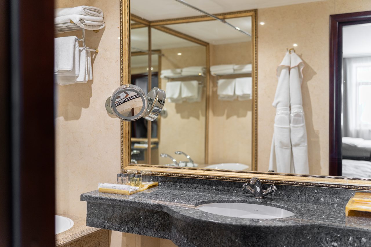 Апартаменты (Семейные двухкомнатные), Бутик-Отель The Rooms Boutique Hotel