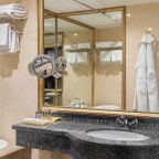 Апартаменты (Семейные двухкомнатные), Бутик-Отель The Rooms Boutique Hotel