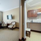 Апартаменты (Семейные двухкомнатные), Бутик-Отель The Rooms Boutique Hotel