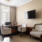 Апартаменты (Семейные двухкомнатные), Бутик-Отель The Rooms Boutique Hotel