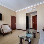 Апартаменты (Семейные двухкомнатные), Бутик-Отель The Rooms Boutique Hotel