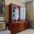 Апартаменты (Семейные двухкомнатные), Бутик-Отель The Rooms Boutique Hotel