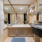 Апартаменты (Семейные двухкомнатные), Бутик-Отель The Rooms Boutique Hotel