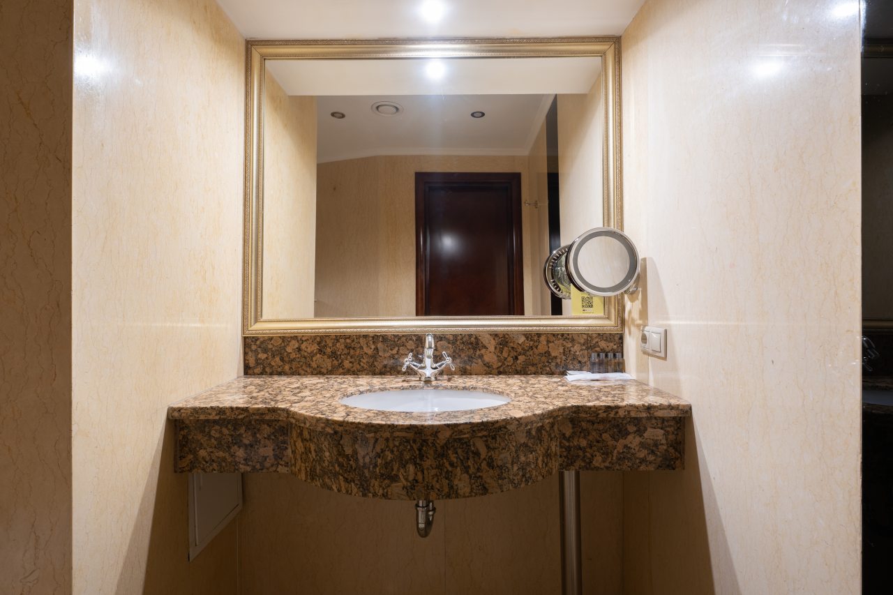 Апартаменты (Семейные двухкомнатные), Бутик-Отель The Rooms Boutique Hotel