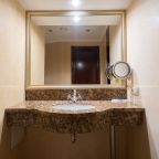 Апартаменты (Семейные двухкомнатные), Бутик-Отель The Rooms Boutique Hotel