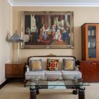 Апартаменты (Семейные двухкомнатные), Бутик-Отель The Rooms Boutique Hotel