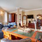 Люкс (С двуспальной кроватью), Бутик-Отель The Rooms Boutique Hotel