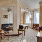 Люкс (С двуспальной кроватью), Бутик-Отель The Rooms Boutique Hotel