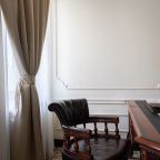 Люкс (С двуспальной кроватью), Бутик-Отель The Rooms Boutique Hotel